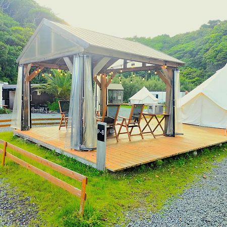 Kabuku Resort Shima  Esterno foto