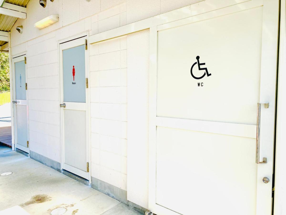 Kabuku Resort Shima  Esterno foto