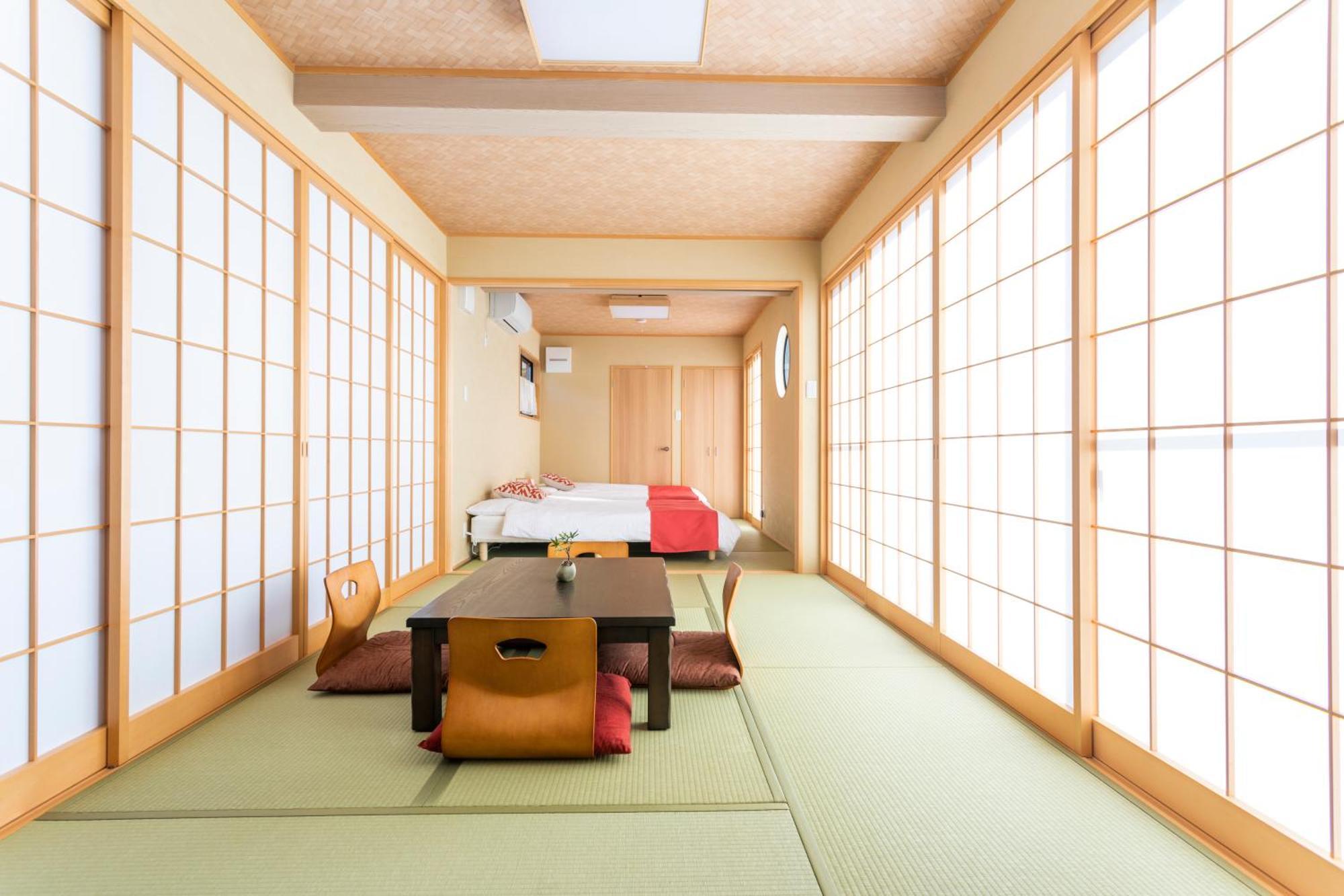Kabuku Resort Shima  Esterno foto