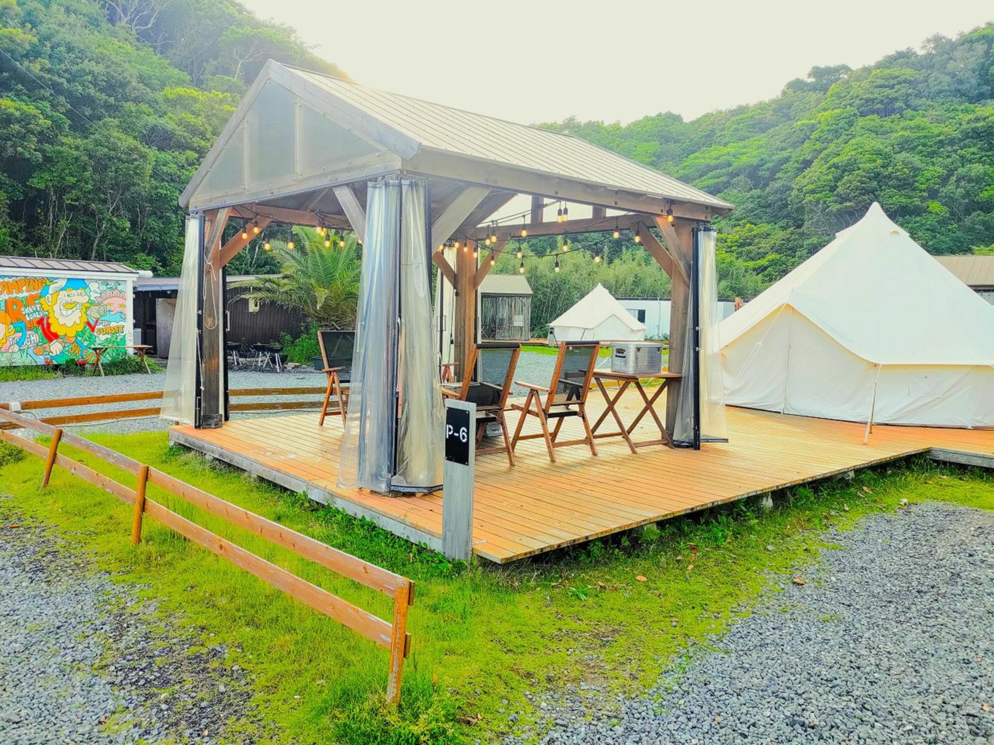 Kabuku Resort Shima  Esterno foto