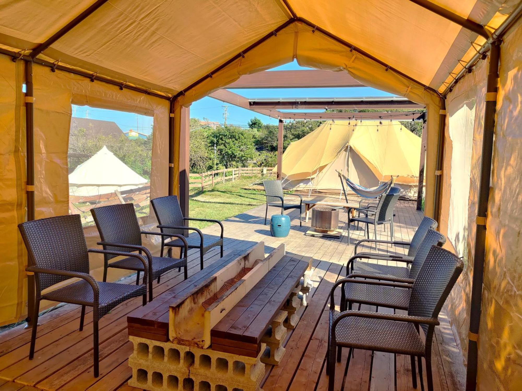Kabuku Resort Shima  Esterno foto